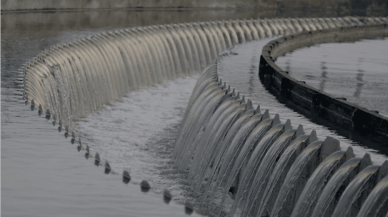 Sistemas de Tratamento de Água e Efluentes