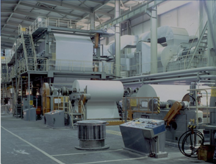 Papel & Celulose e Açúcar & Álcool