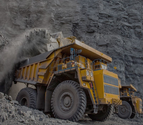 Curtumes e Mineração